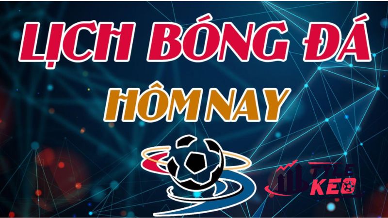 Những lý do nên xem lịch thi đấu bóng đá trên semey.tv